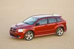 Dodge Caliber SRT4 2007 года